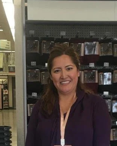 Dora C. Lopez, licensed Medicare agent